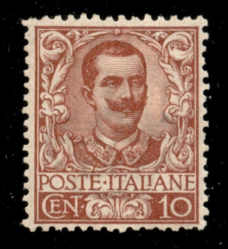 Italia / Regno / Posta Ordinaria