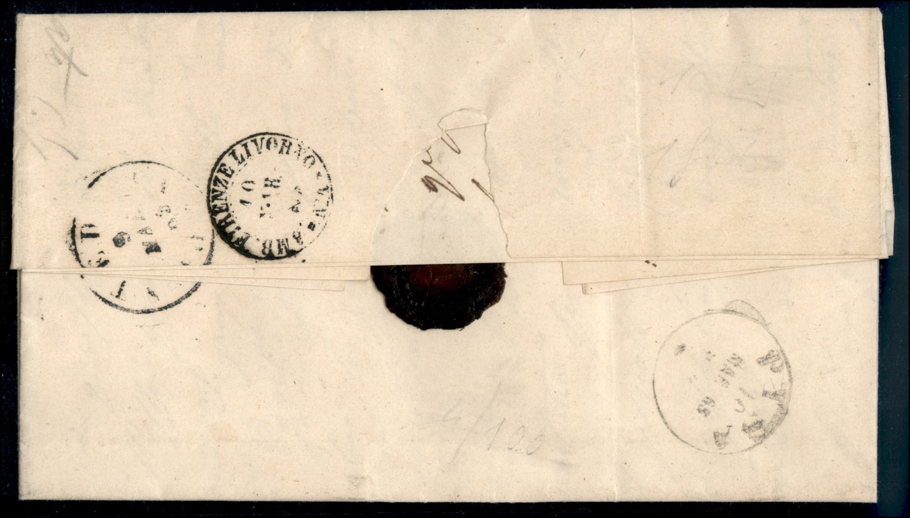 ITALIA / Regno / Posta ordinaria