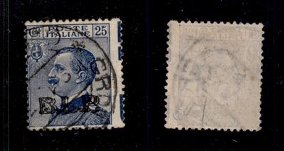 Italia / Regno / b.L.p