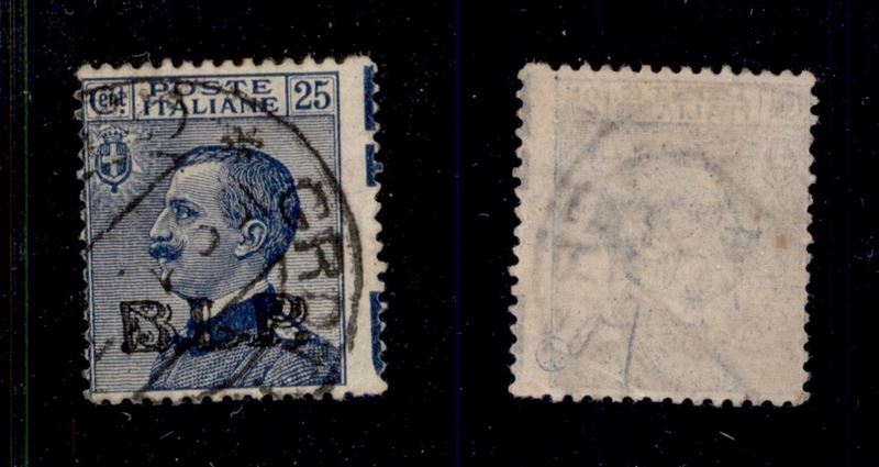 Italia / Regno / b.L.p