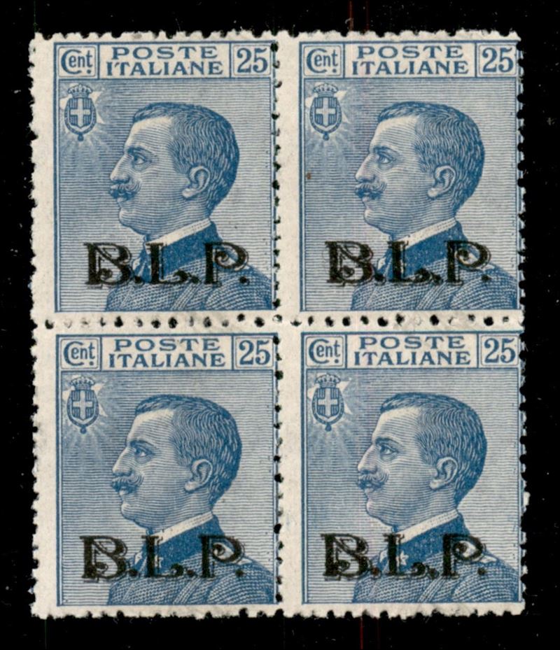 Italia / Regno / b.L.p