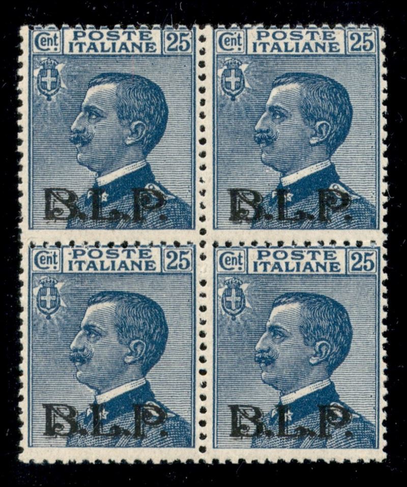 Italia / Regno / b.L.p