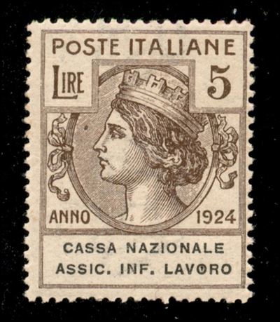 Italia / Regno / Enti Parastatali