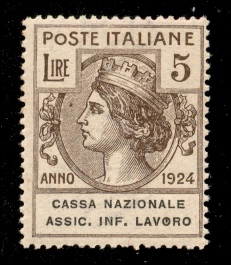 Italia / Regno / Enti Parastatali