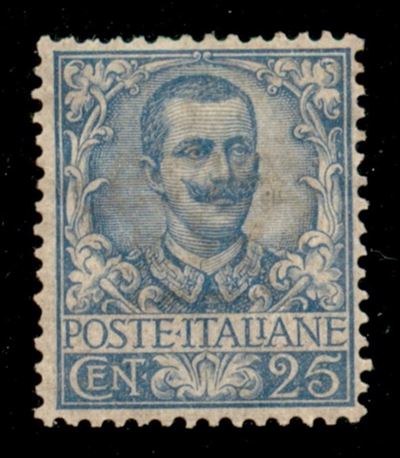 Italia / Regno / Posta Ordinaria