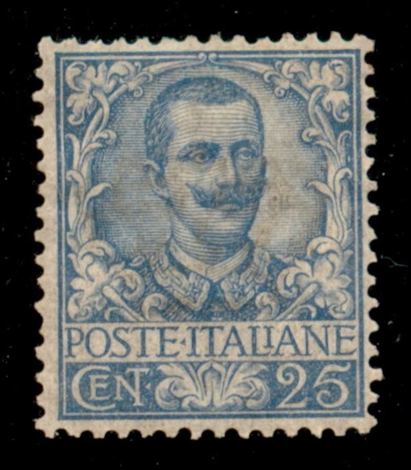 Italia / Regno / Posta Ordinaria