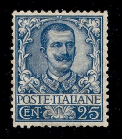 Italia / Regno / Posta Ordinaria