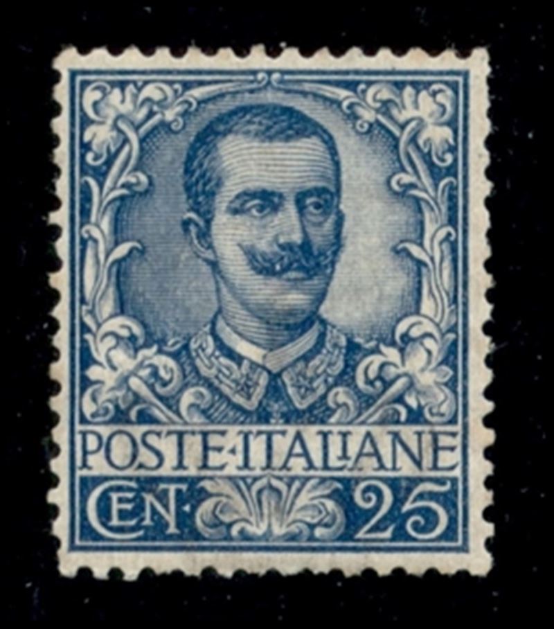 Italia / Regno / Posta Ordinaria