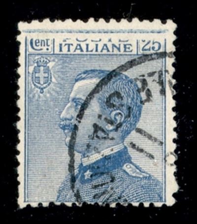 Italia / Regno / Posta Ordinaria