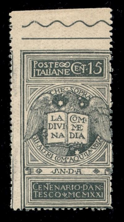 Italia / Regno / Posta Ordinaria