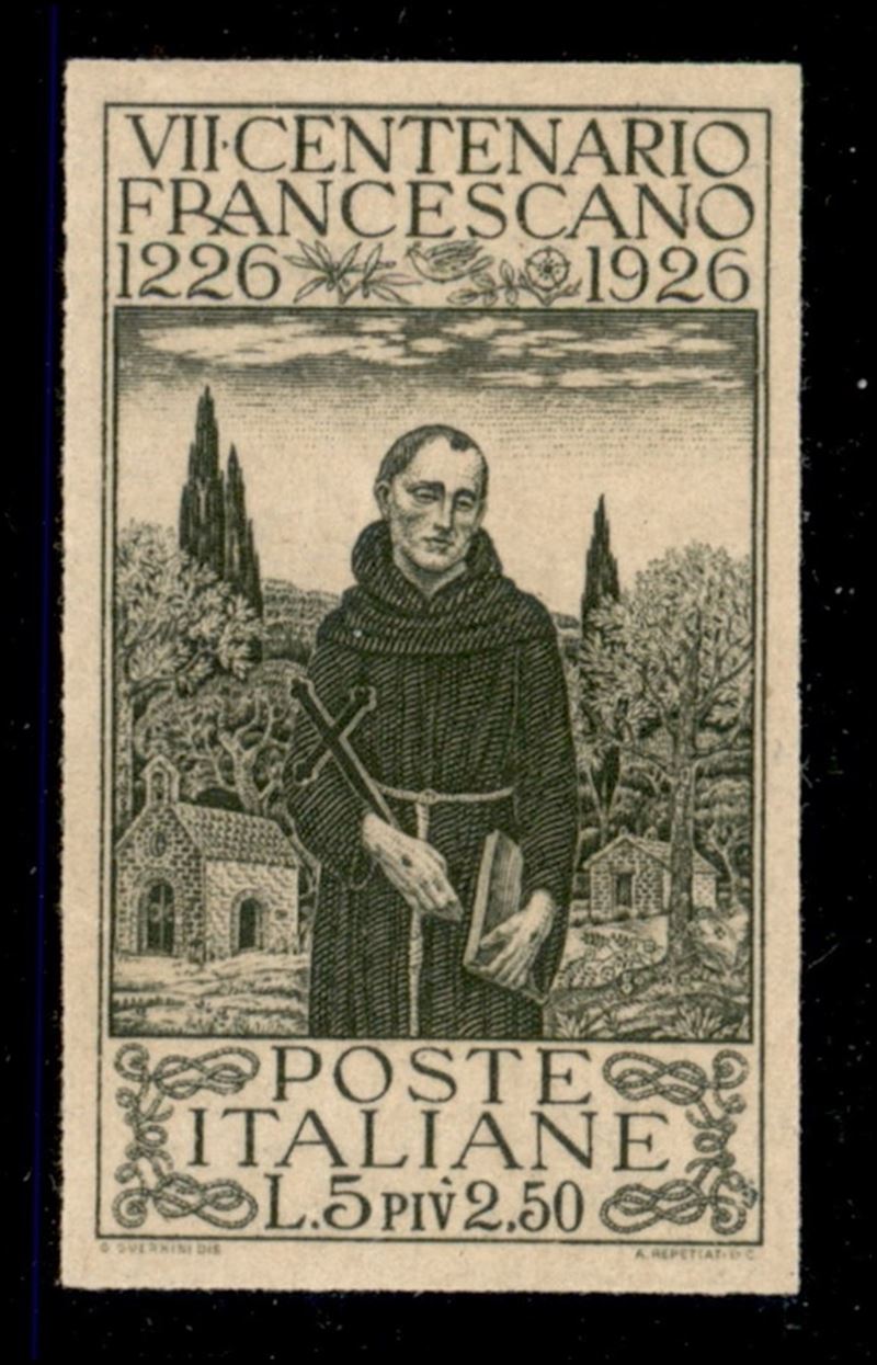 Italia / Regno / Posta Ordinaria