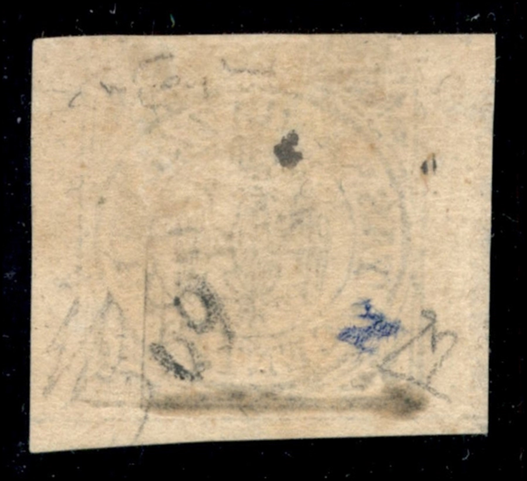 ITALIA / Antichi Stati Italiani / Modena / Segnatasse