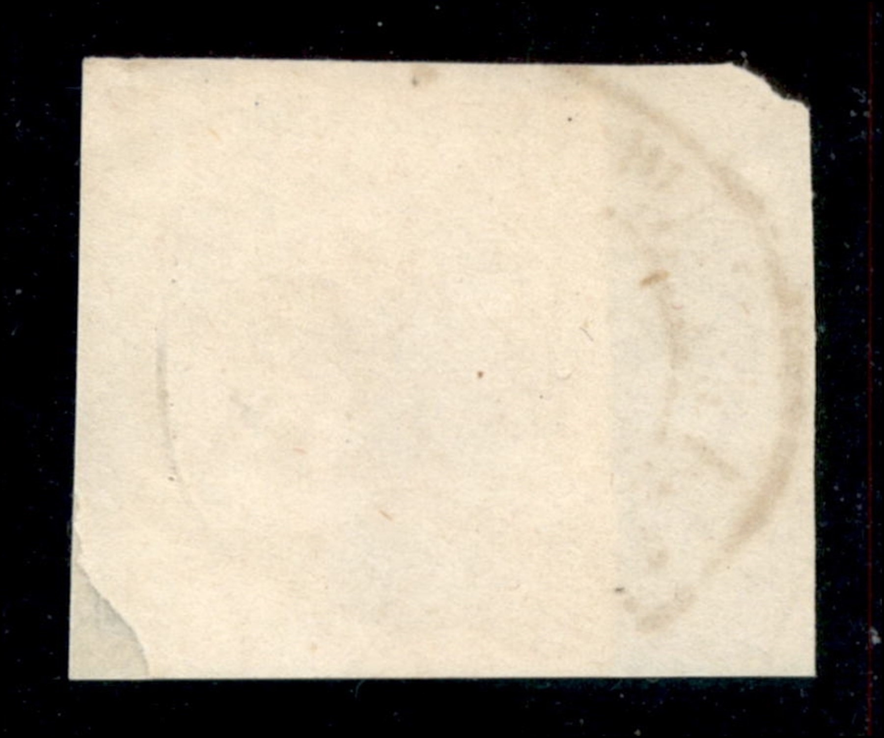 ITALIA / Antichi Stati Italiani / Napoli / Posta ordinaria