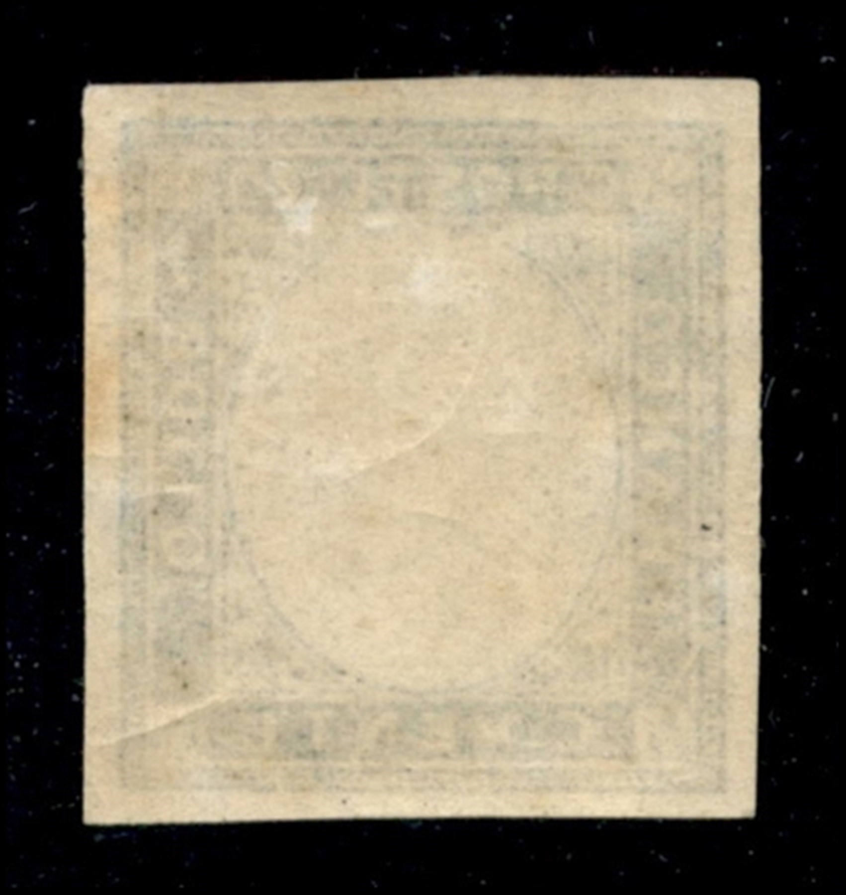 ITALIA / Antichi Stati Italiani / Province Napoletane / Posta ordinaria