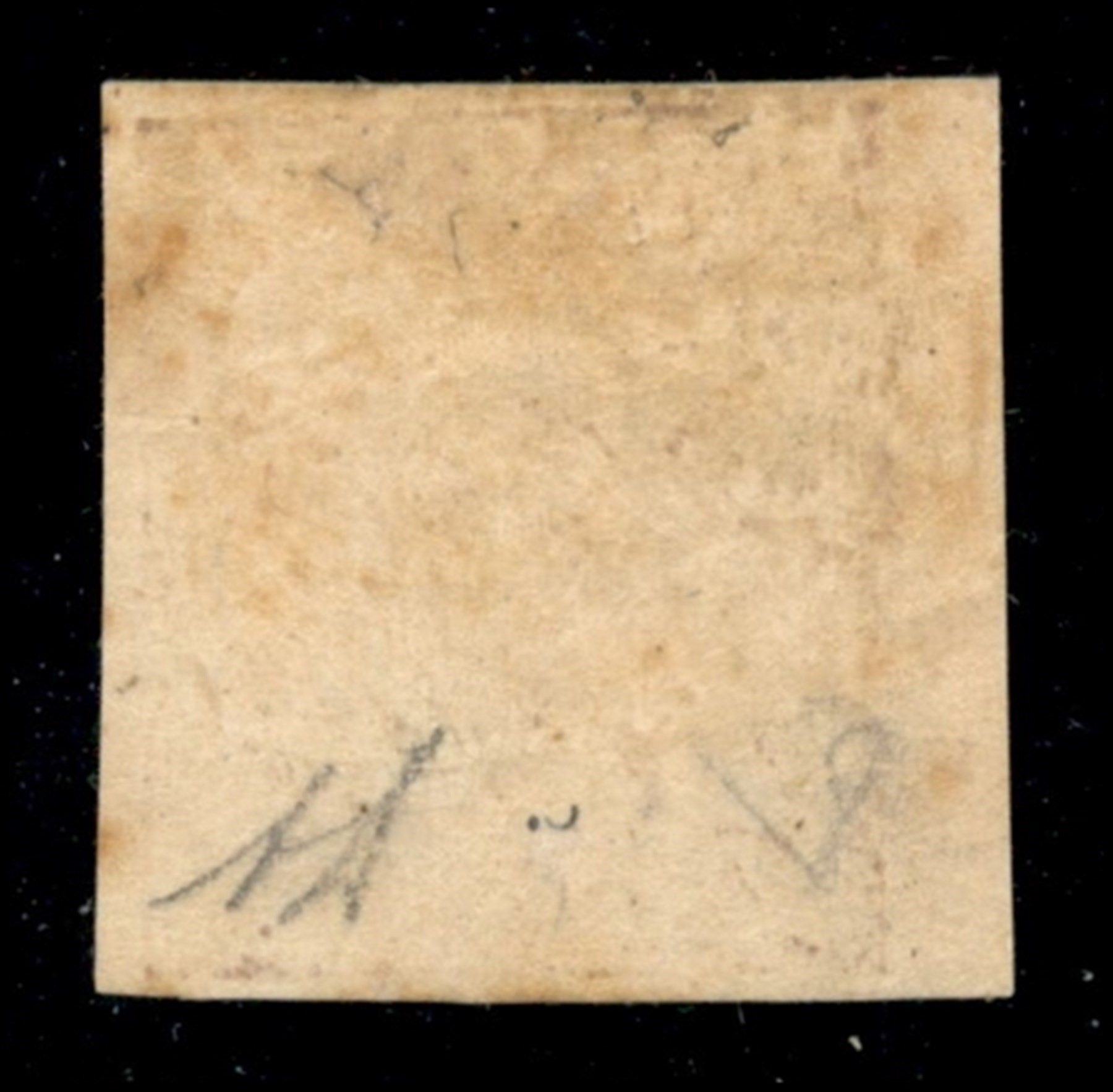 ITALIA / Antichi Stati Italiani / Parma / Posta ordinaria